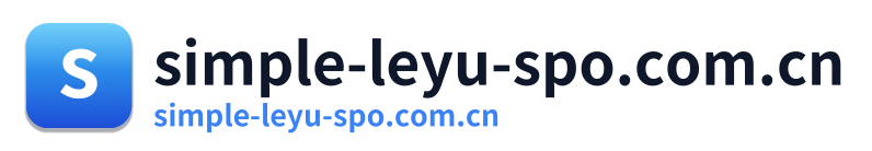 simple-leyu-spo.com.cn